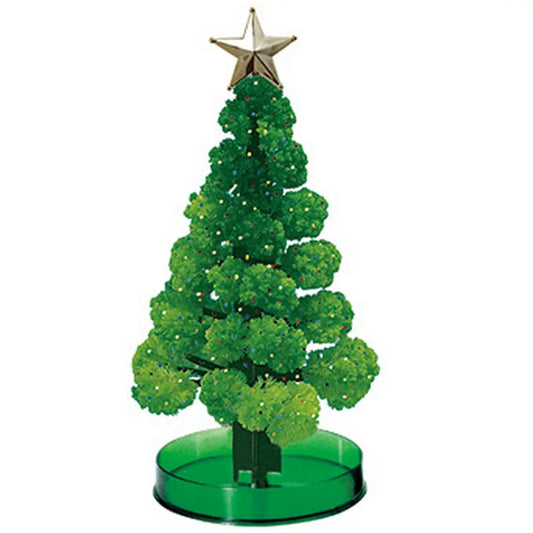 Magic Christmas Tree Kit