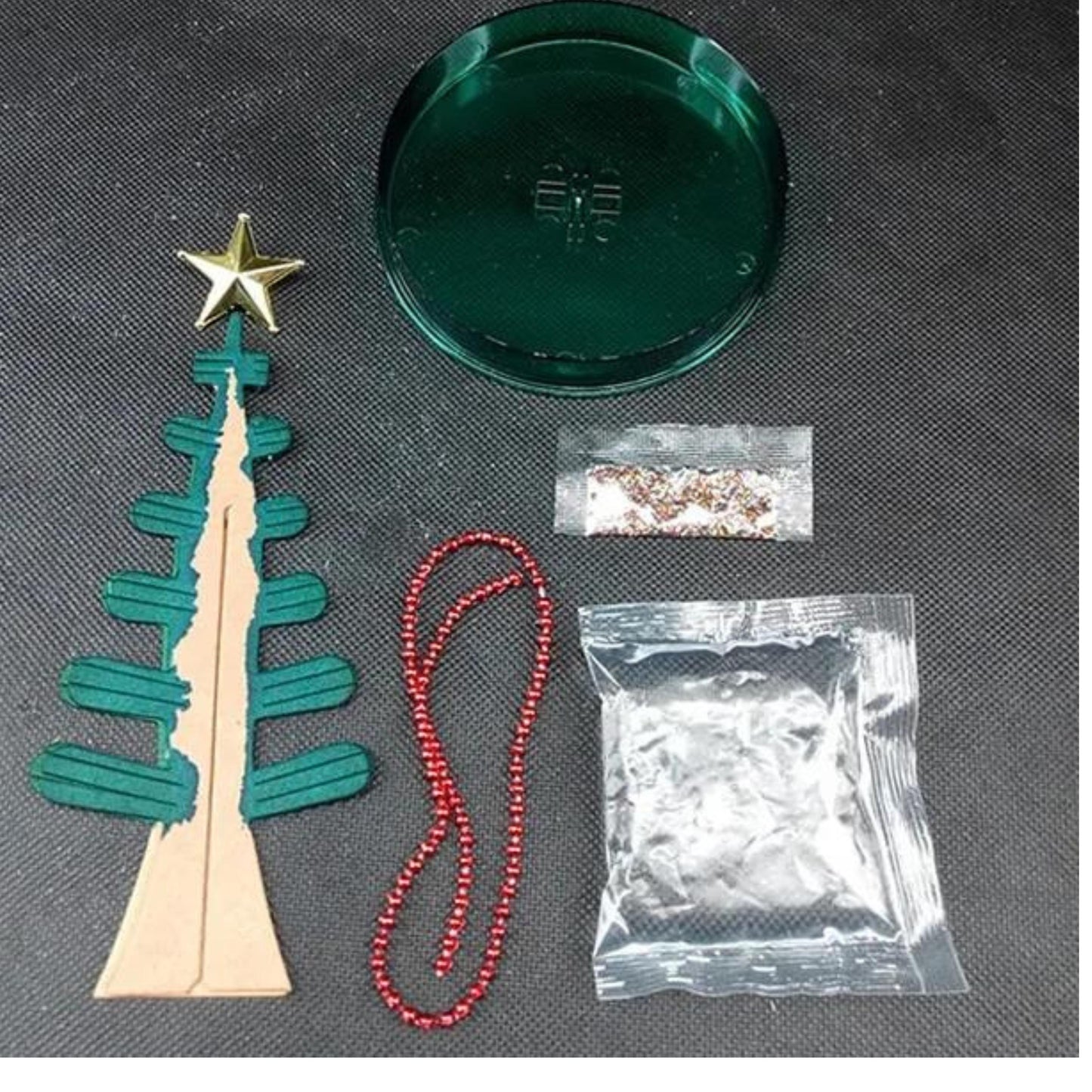 Magic Christmas tree, cute self Christmas tree best gifts for friends